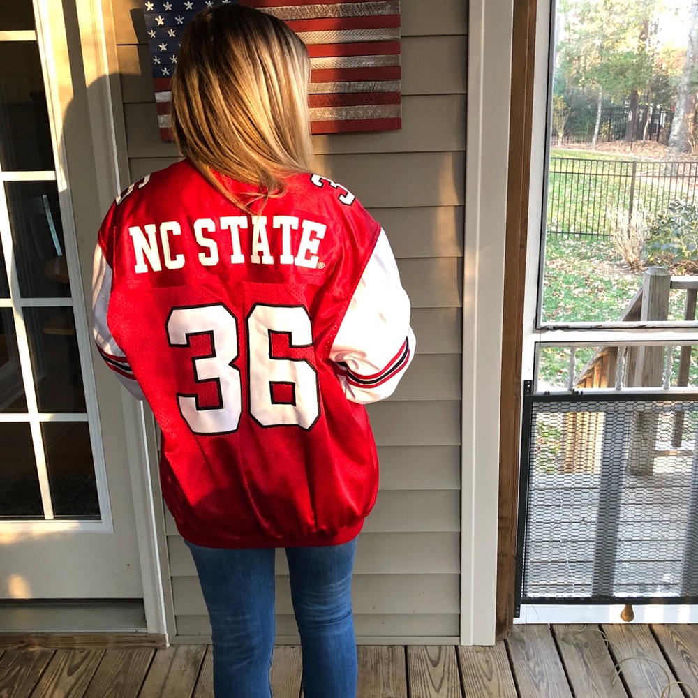 Jacket - Picture 2 of 3
